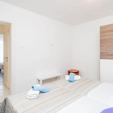 Apartment Cvjetkovic Dubrovnik Exterior photo