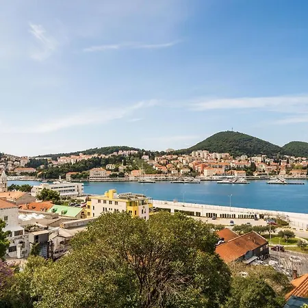 Apartment Cvjetkovic Dubrovnik Exterior photo