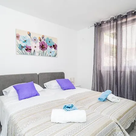 Apartment Cvjetkovic Dubrovnik Exterior photo