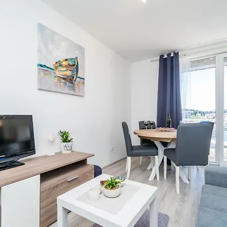 Apartment Cvjetkovic Dubrovnik Exterior photo