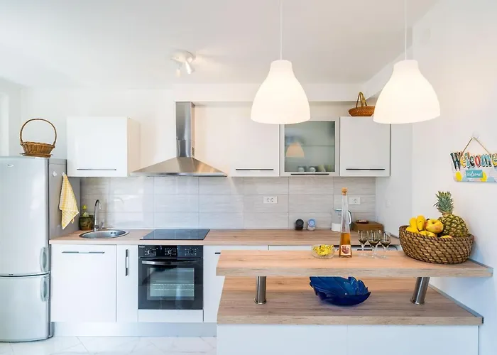Apartment Cvjetkovic