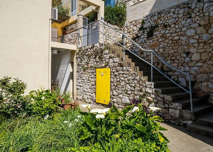 Apartment Cvjetkovic