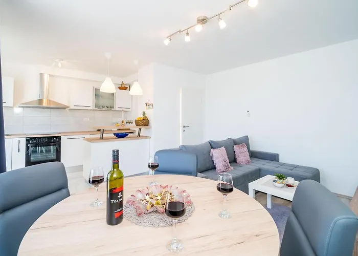 Apartment Cvjetkovic