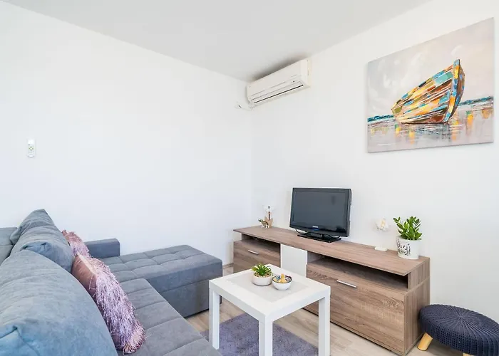 Apartment Cvjetkovic