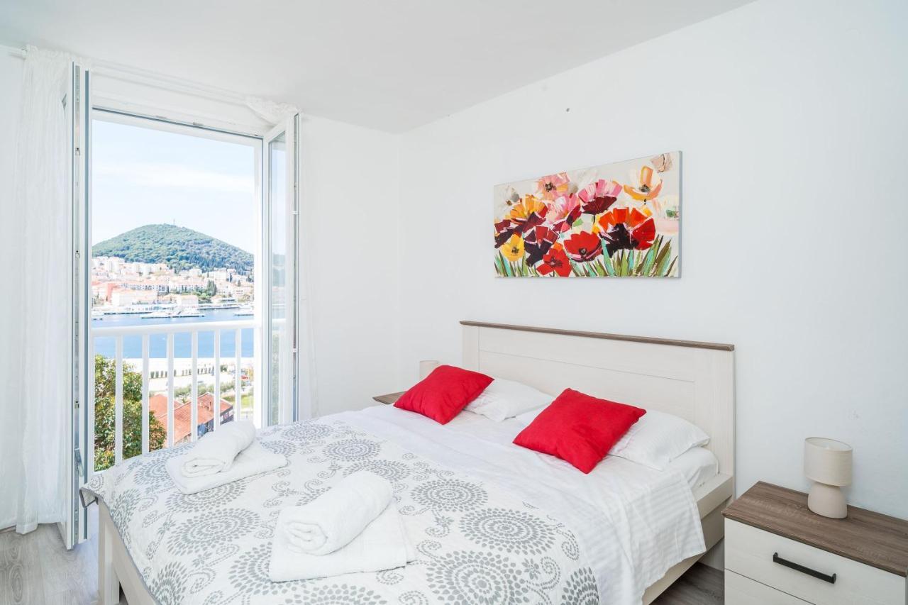 Apartament Cvjetkovic Dubrownik