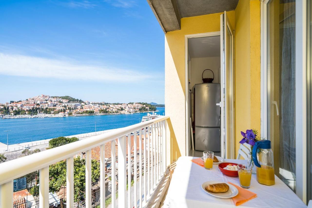 Cvjetkovic Apartament