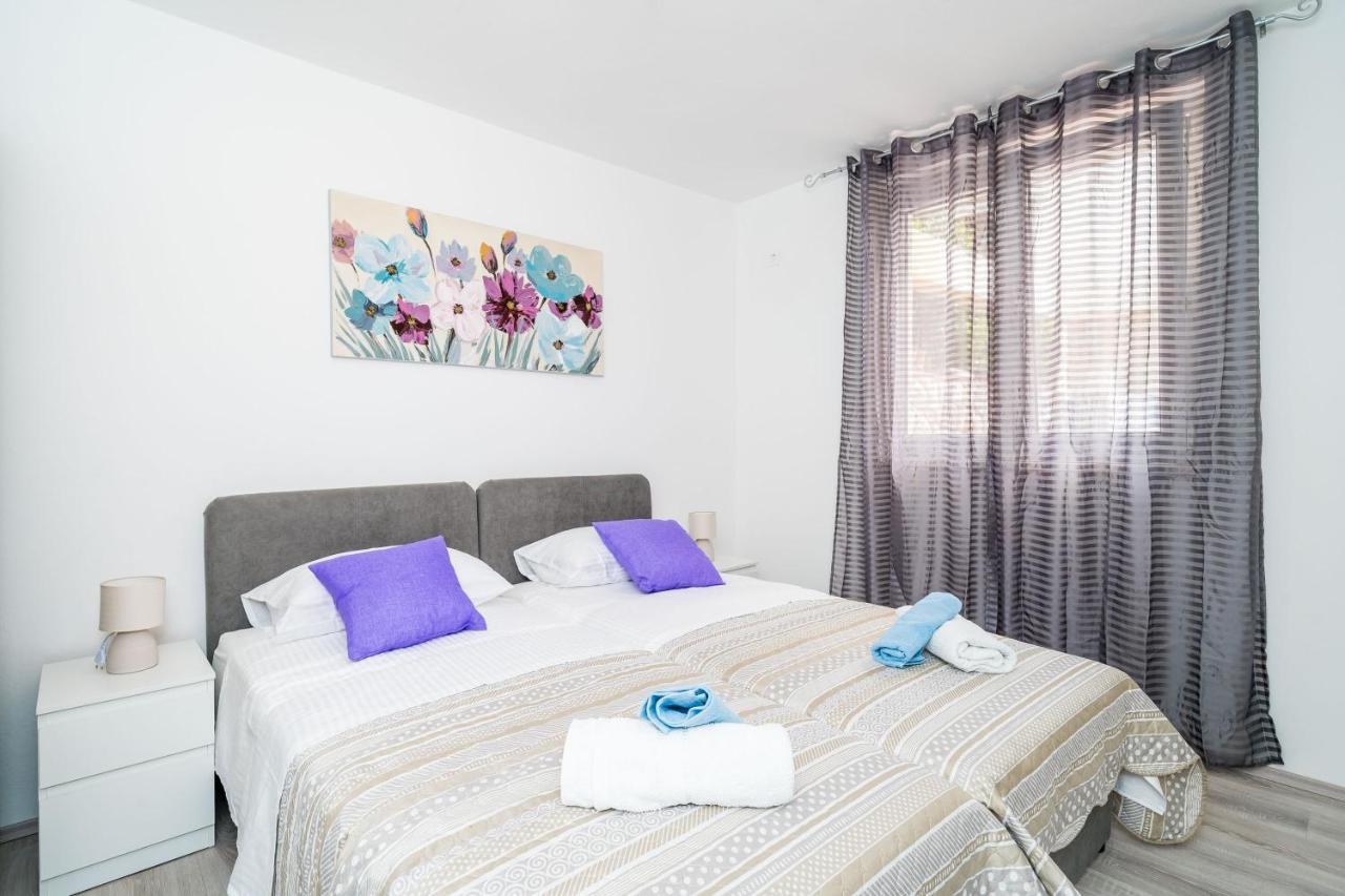 Cvjetkovic Apartament