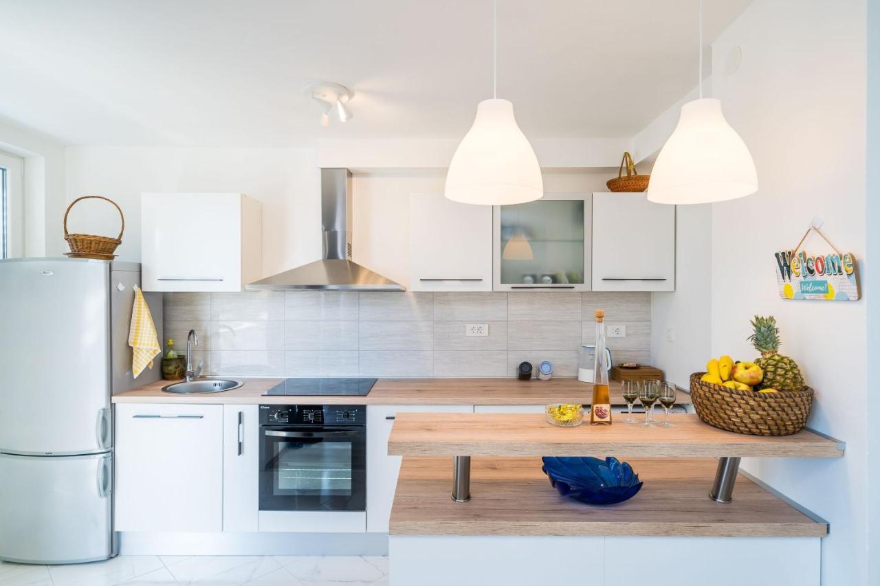 Apartament Cvjetkovic *