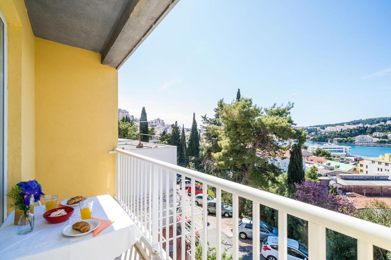Apartament Cvjetkovic *