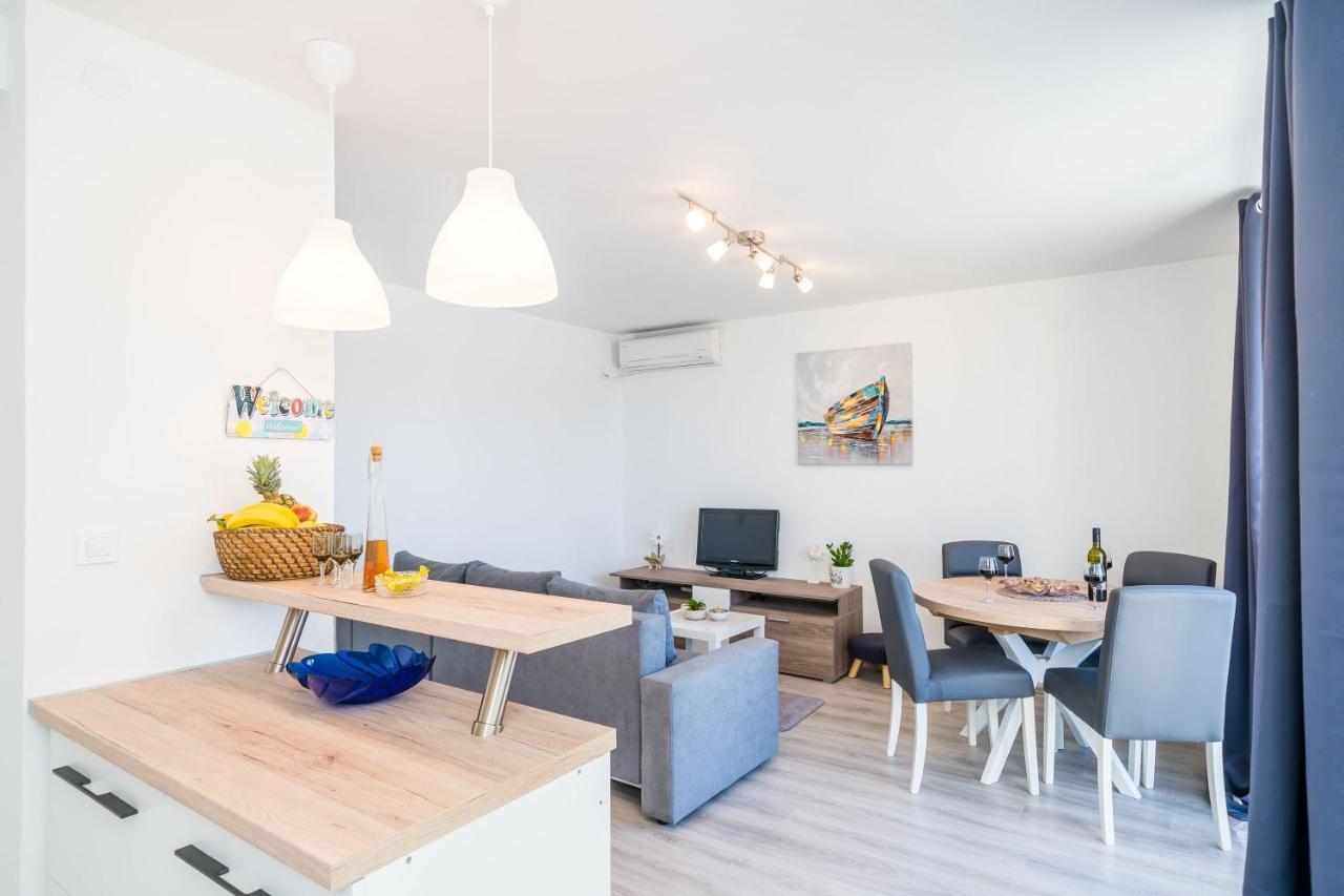 Apartament Cvjetkovic *