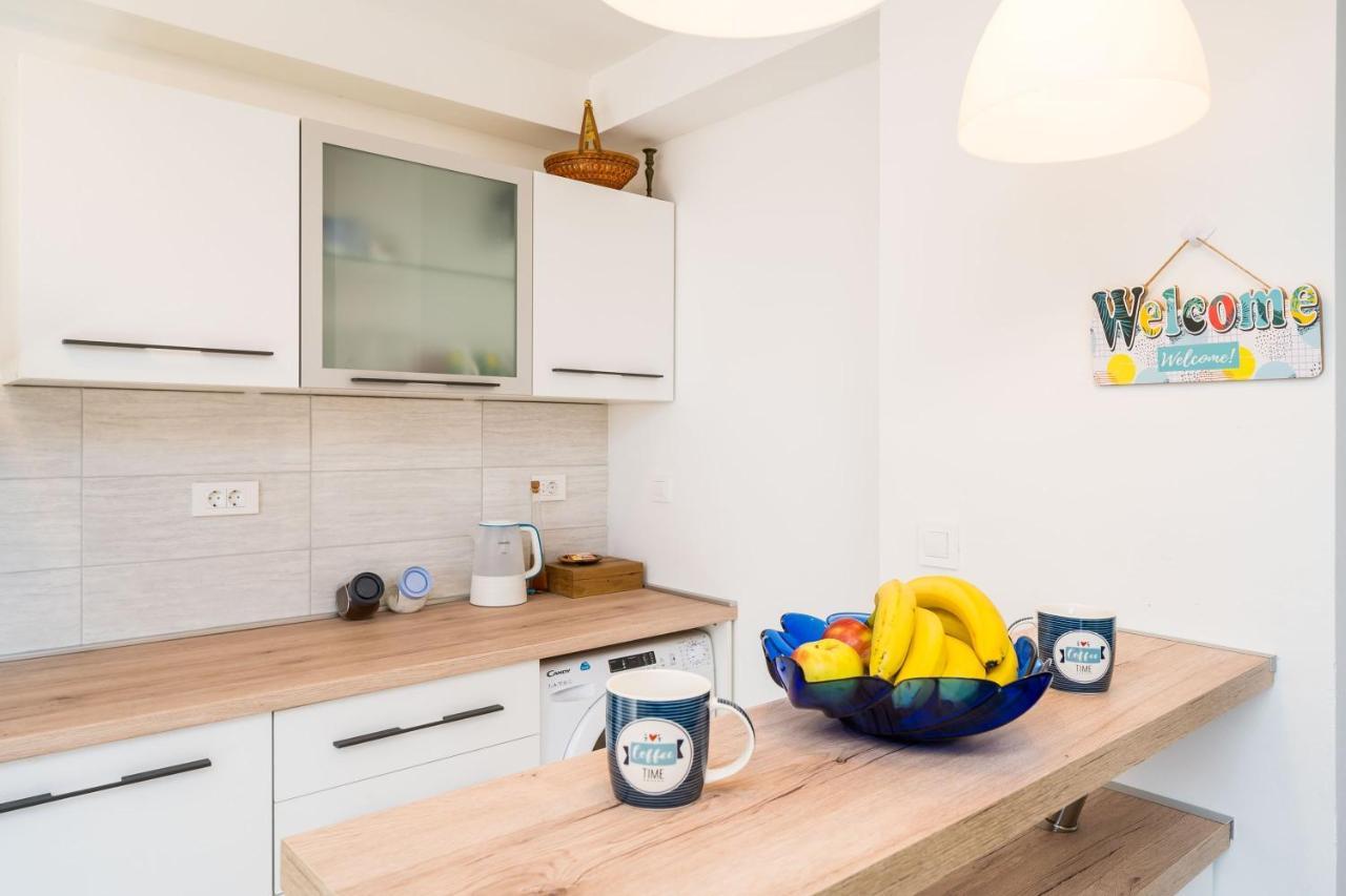Apartament Cvjetkovic