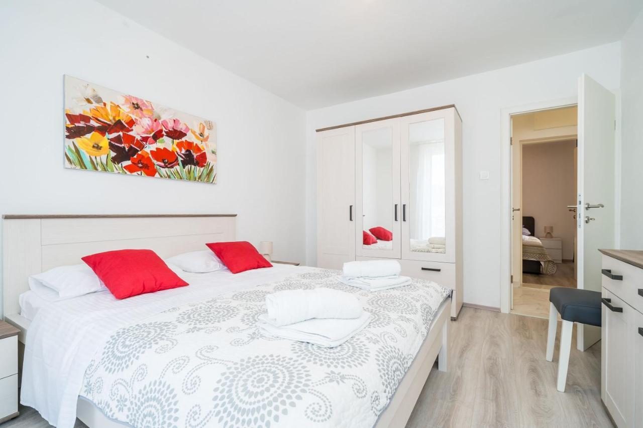 Apartament Cvjetkovic *