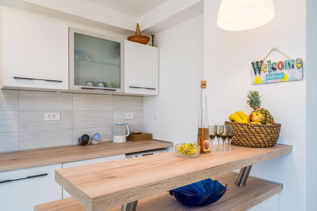 Apartament Cvjetkovic Dubrownik