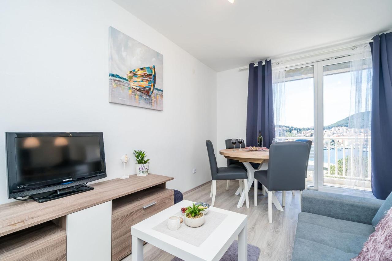 Apartma Cvjetkovic