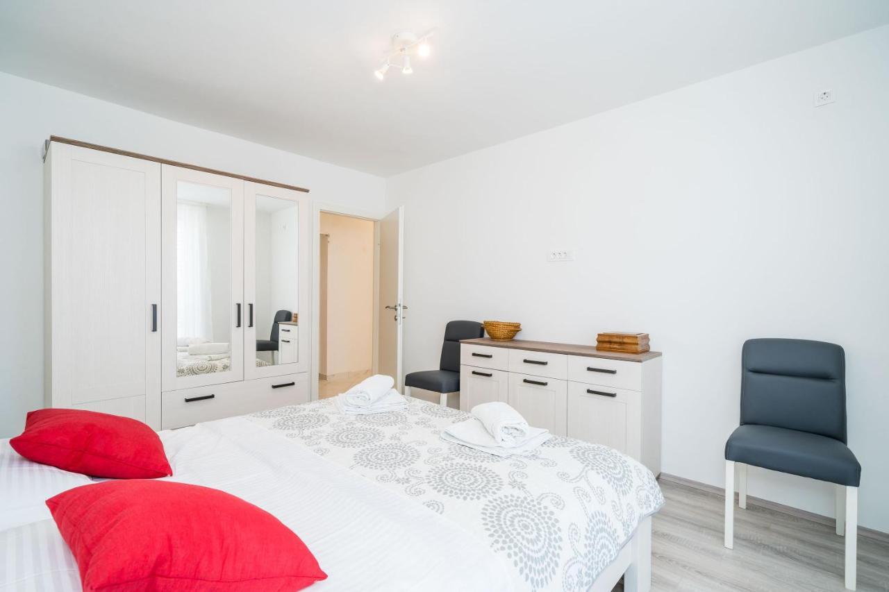 Cvjetkovic Apartma Dubrovnik