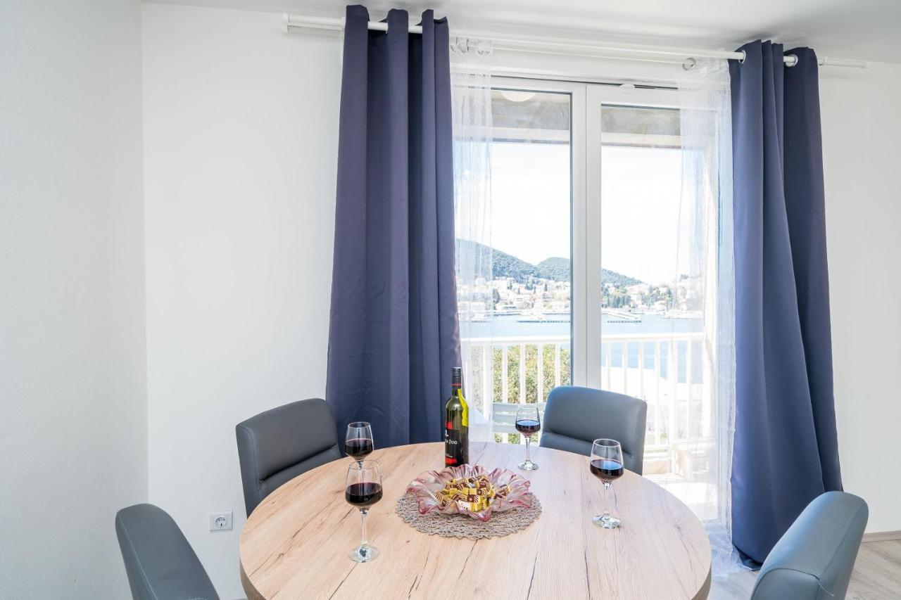 Cvjetkovic Apartma *