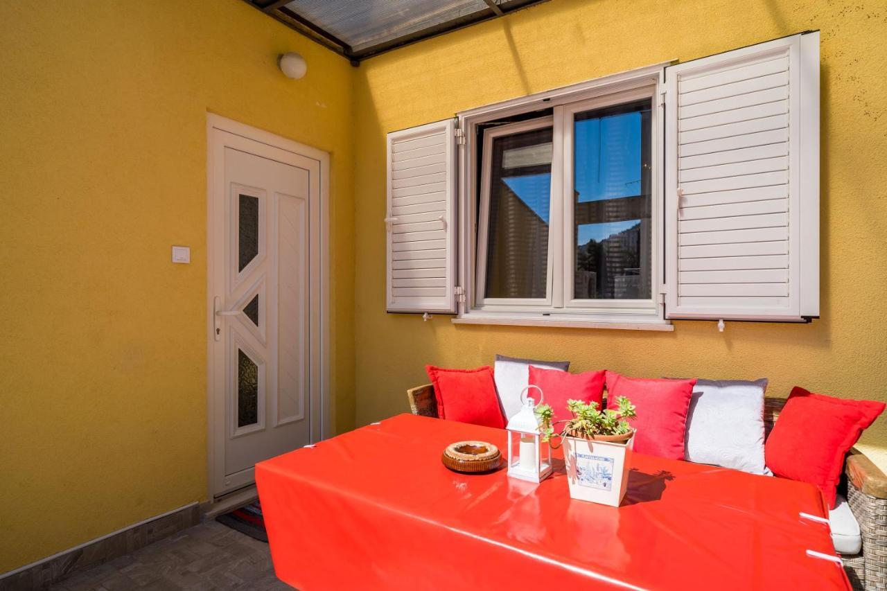 Cvjetkovic Apartma